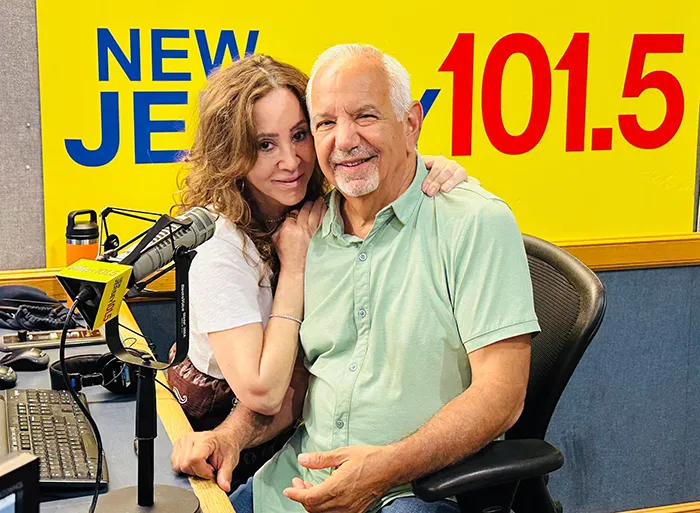 The Dennis And Judi Show Returning To New Jersey 101.5