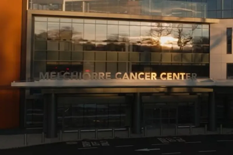 A lifeline just opened for cancer patients in North Jersey