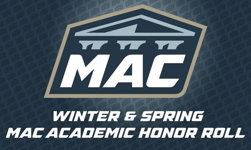 116 FDU-Florham Student-Athletes Named to MAC Winter & Spring Sports Academic Honor Roll