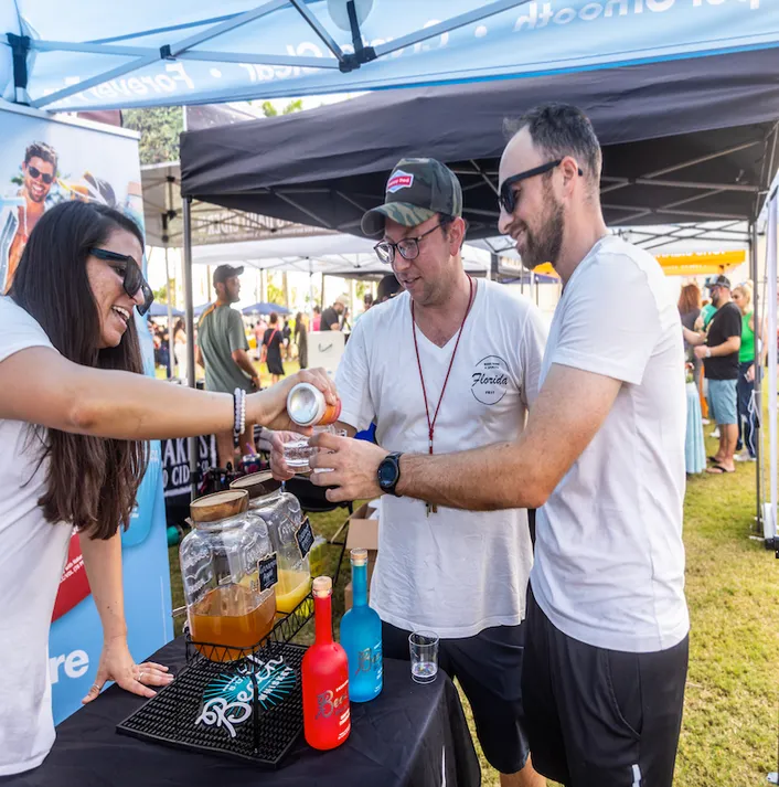 NJIB's Guide to 20+ New Jersey Events June 26 -- 28, 2026