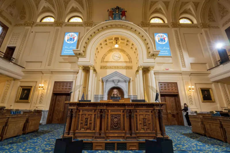 Sherrill's first budget is turning into another broken promise