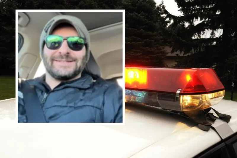 Warren County dad charged with murder of 2-month-old daughter