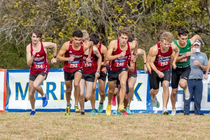 Men's and Women's Cross Country Announces Schedule for 2026 Season
