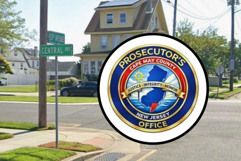 Teen from NJ among suspects in brutal North Wildwood beating