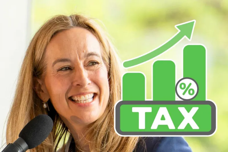 NJ has lost $48 billion as residents fled high taxes