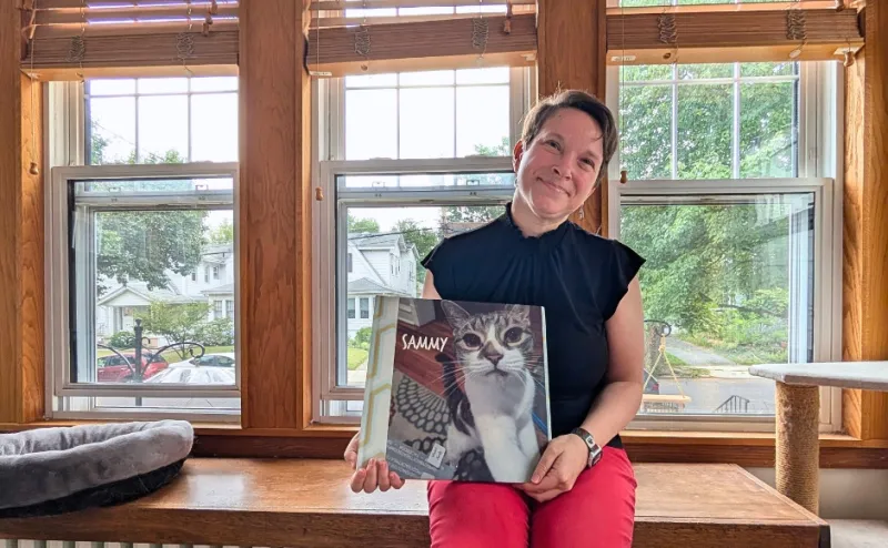Helping Pet Owners Navigate the End of Their Companions' Lives