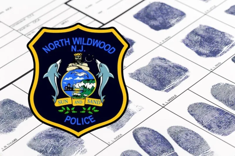 North Wildwood Bottle Attack Leaves Victim Unconscious: PD