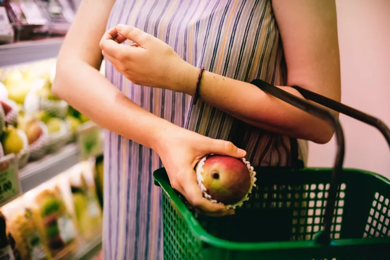 N.J. 'Fair Price' Bill May Kill Grocery Store Loyalty Discounts