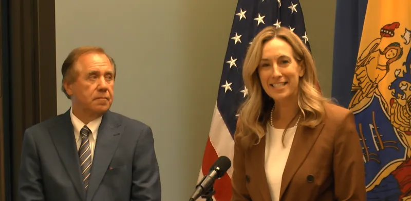 Sherrill Confronts A 50-Year Housing Mess