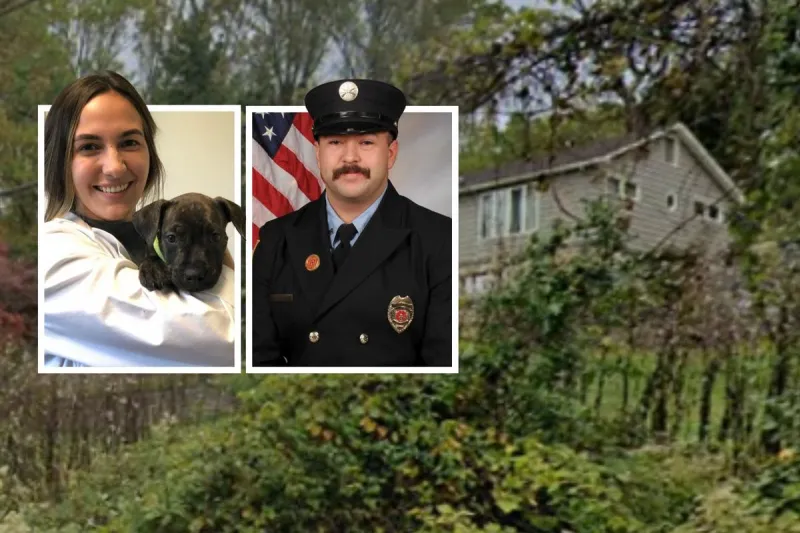 They'll 'regret' it: Lawyer says NJ cop is being made a scapegoat