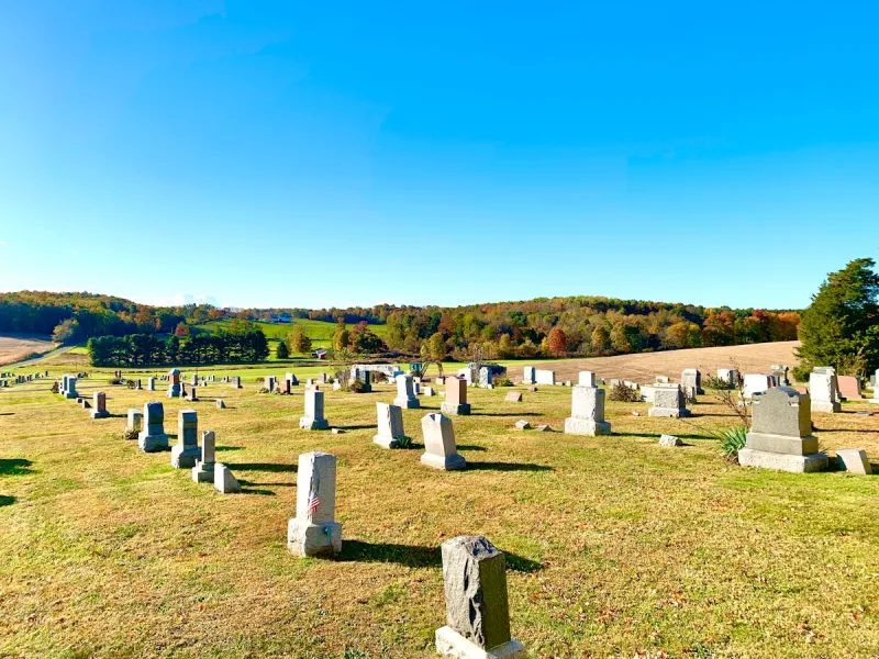 NJ Families Among Victims in Disturbing Headstone Fraud Case