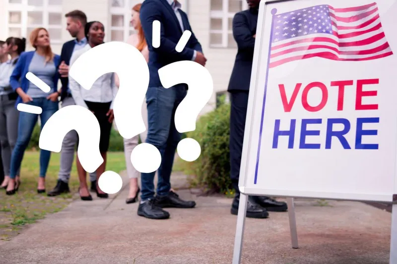 Non-citizen illegally voted in NJ election