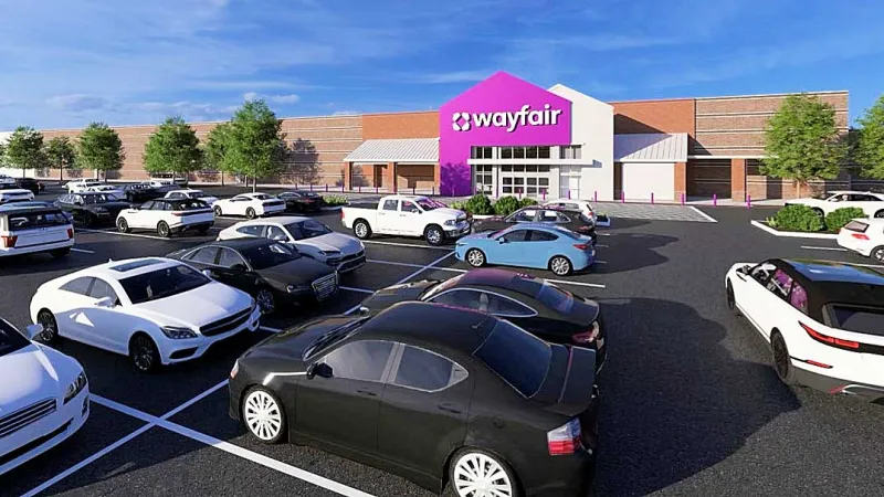 Wayfair to Open First New Jersey Store in Princeton