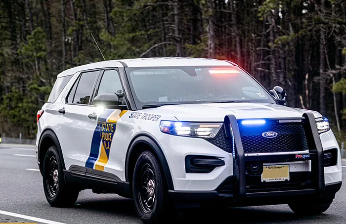 Howell Man Dies In Motorcycle Crash