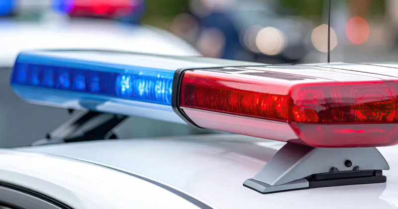Over 100 explosive devices found at New Jersey home, prosecutors say