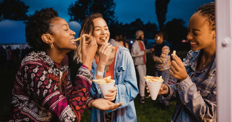 NJIB's Guide to 65+ New Jersey July Festivals & Events