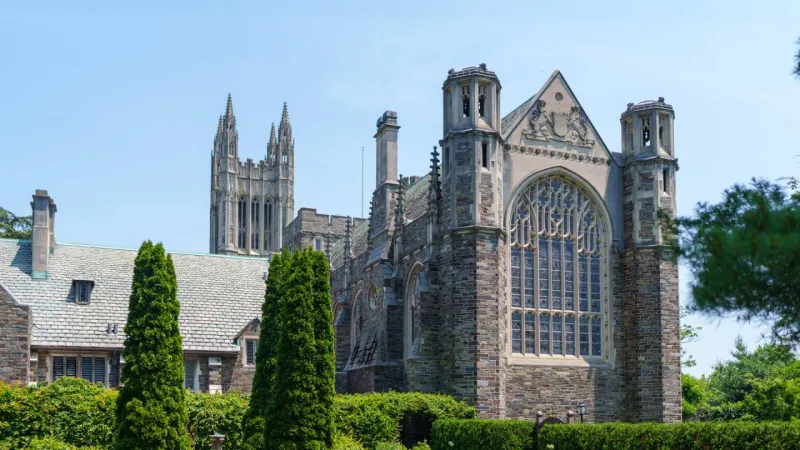 Eight new members join Princeton Board of Trustees