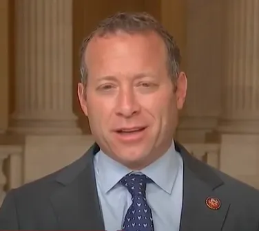 Gottheimer joins Democrat House coalition pledging to reject Socialism in their party