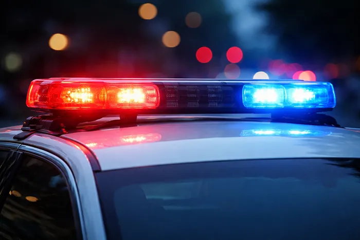 Lakewood Traffic Stop Leads To Drug Arrests