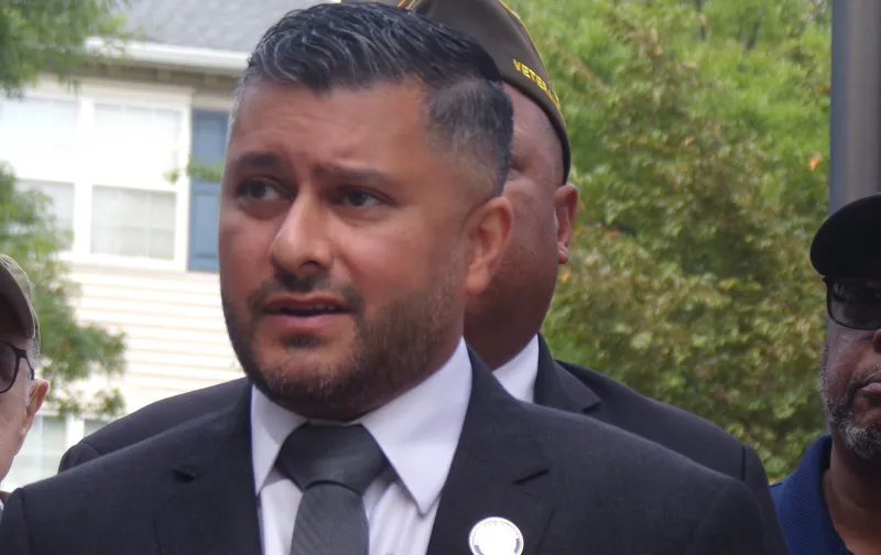 Mukherji: Other Governors Need to Take Notes from Sherrill's Lead