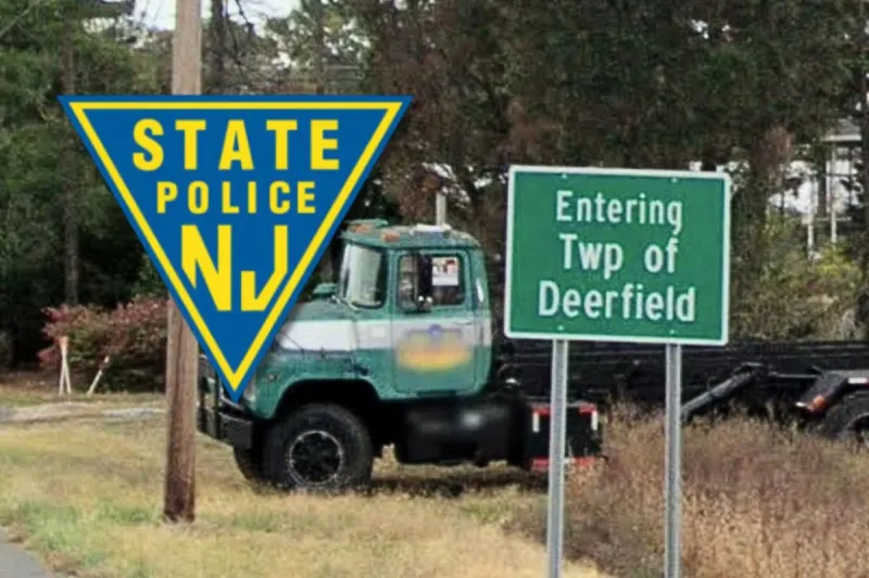 Teen shot, 2 hit by vehicle at Deerfield graduation party