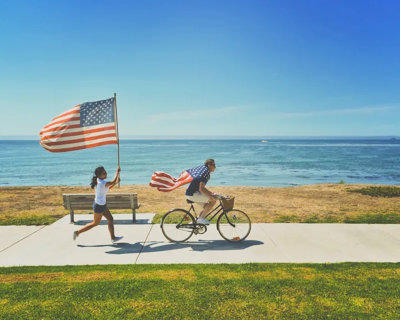 Patriotism fading? NJ has to ask residents to fly Old Glory