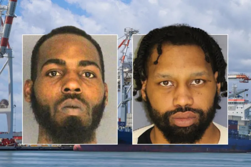 Over 63 people charged in $8 million NJ luxury car theft ring