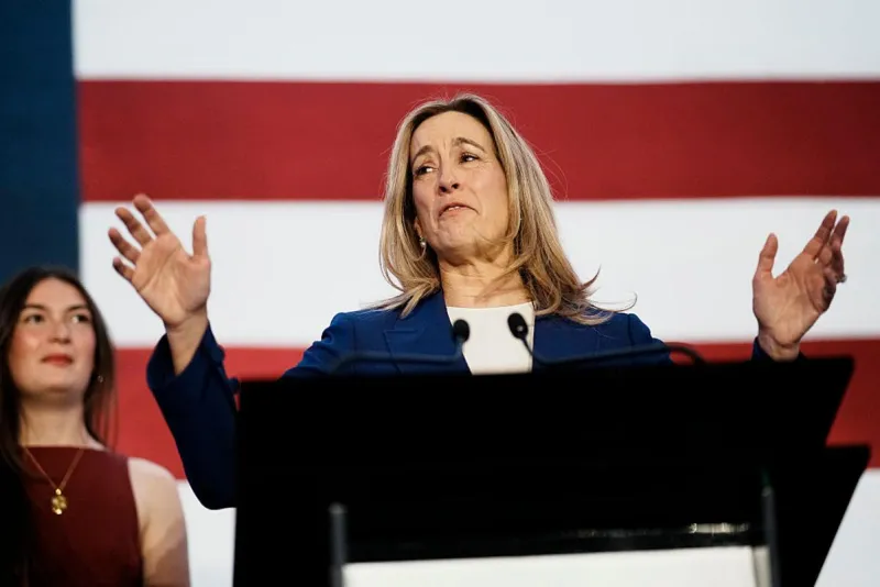 New Jersey Governor Just Entered One of the Region's Biggest Debates