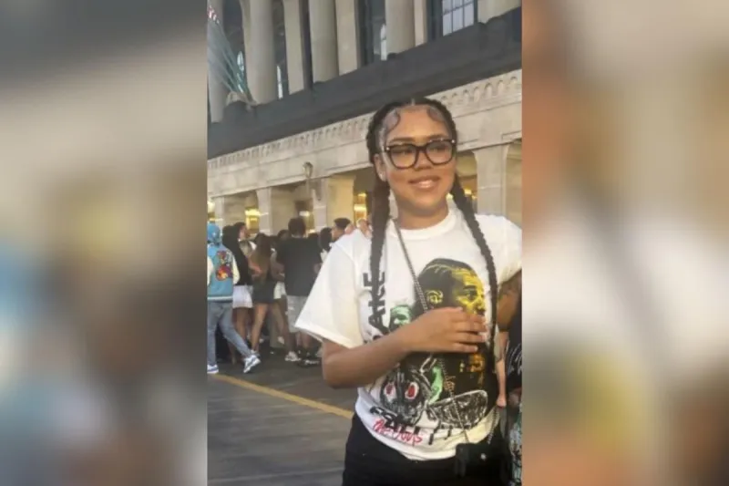 Police Searching For Missing 15-Year-Old Girl From Woodbury, NJ