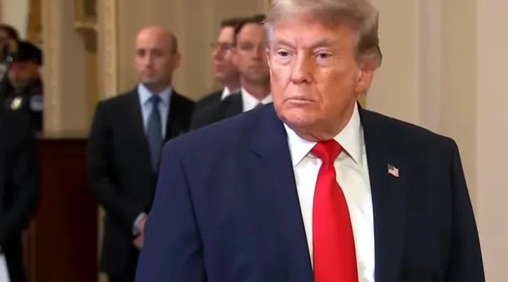Supreme Court Upholds Birthright Citizenship