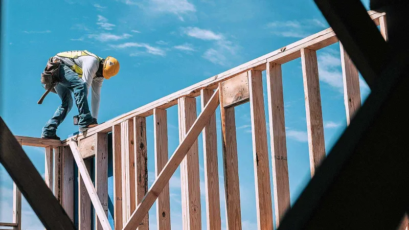 New Report Warns Housing Shortage Is Holding Back New Jersey's Economy