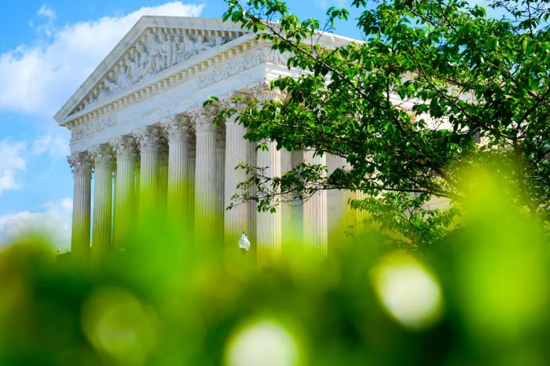 Supreme Court preserves birthright citizenship, siding with NJ