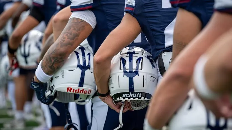 Football Releases 2026 Schedule