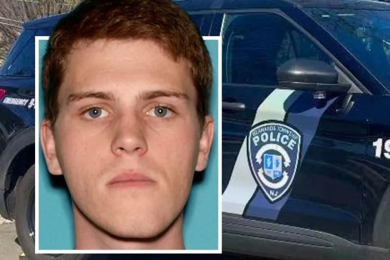 Man begs for bullet before Bernards police shooting, cops say