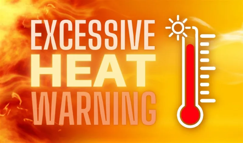 Cooling Centers Open in Morris County Beginning July 1