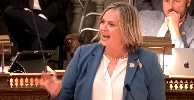 Whopping Supplemental Bill Contains Jersey City Bailout
