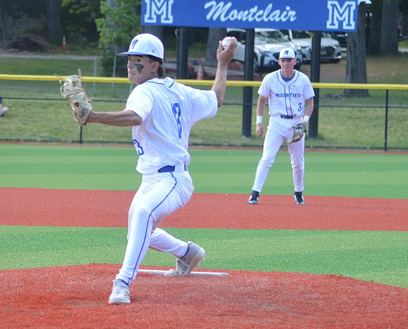 Montclair High School Baseball Made Strides in 2026