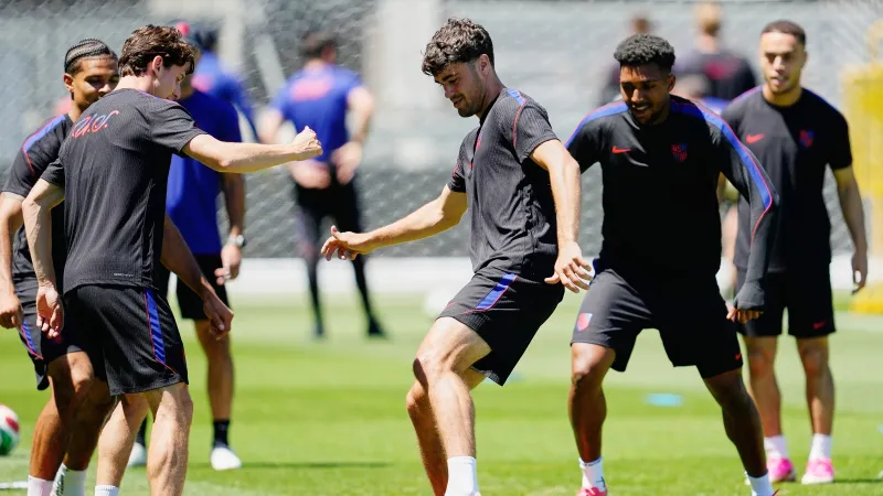 USMNT faces Bosnia-Herzegovina in World Cup's knockout round of 32: What to know