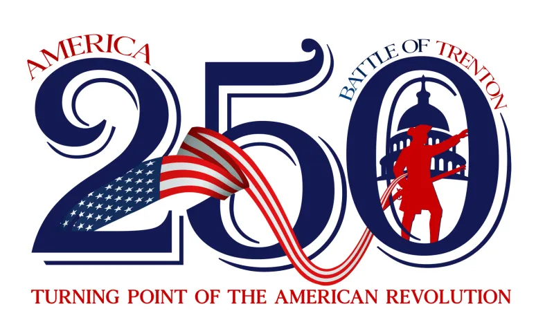 Trenton250 -- Celebrate Heritage Week A Celebration of America's Semiquincentennial