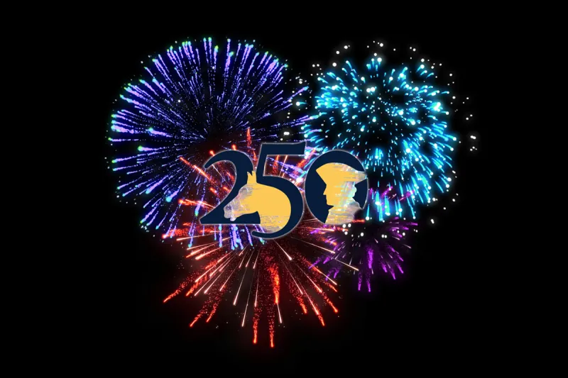 Local Morris County Celebrations Will Mark America's 250th