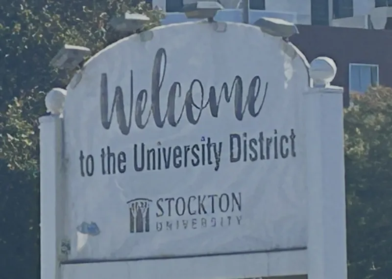 Big State of NJ Funding Cuts For Stockton Atlantic City