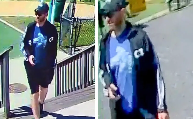 Youth Soccer Coach Accused of Exposing Himself to Young Women at Medford Sports Complex