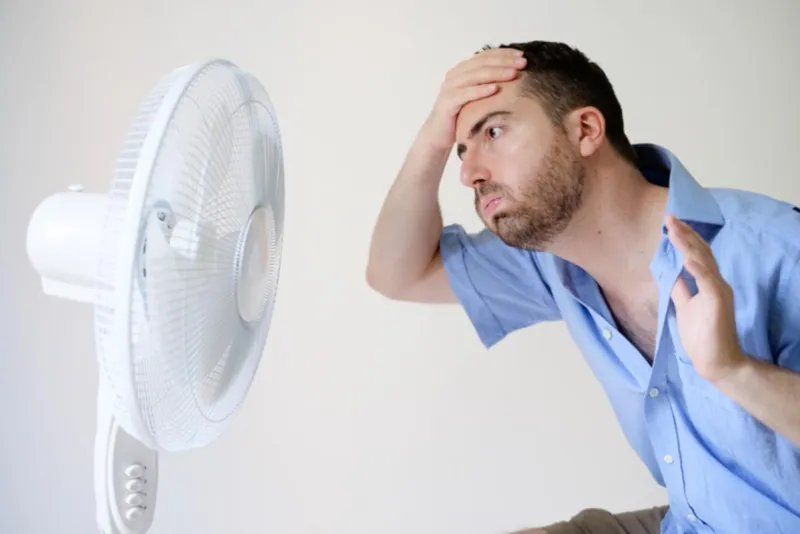 NJ weather: 3 days of dangerous heat, temps 100+, heat index 110+