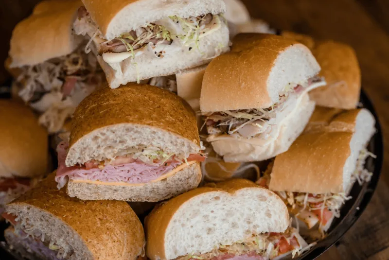 Rutgers Favorite Mr. Subs Is Coming to Downtown Jersey City