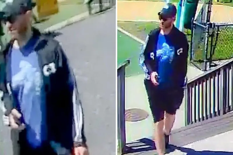 Cherry Hill man charged in Medford soccer exposure case