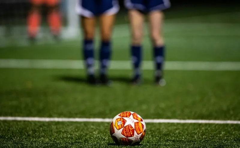 Youth Soccer Coach Accused of Exposing Himself to Girls was Scouting Opponent During Incident