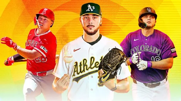 Redrafting the 2023-25 MLB drafts in one mega-draft