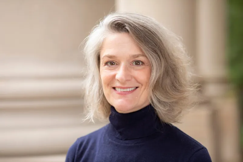 Meyer Awarded Fellowship at MacDowell