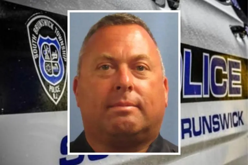 NJ policer officer's Target shoplifting leads to $75K theft case
