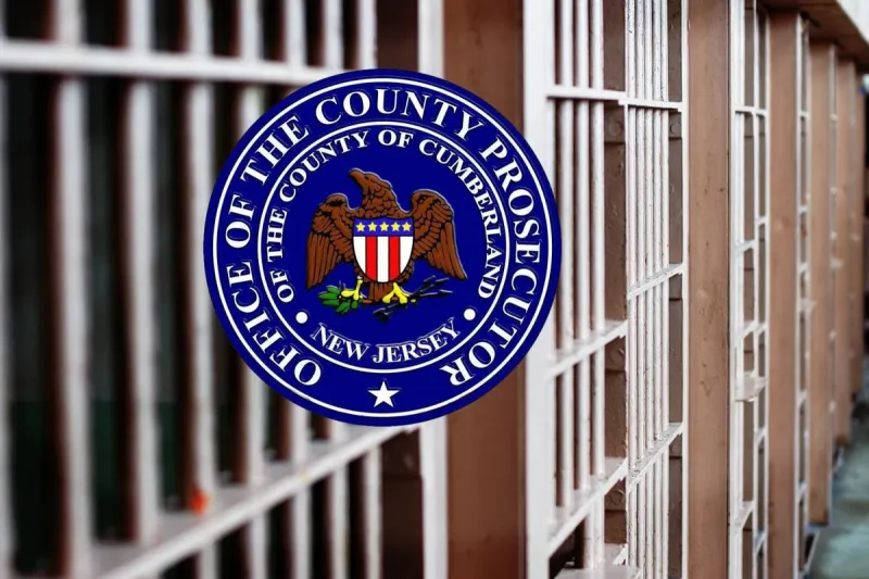 Hopewell Twp. Man Guilty of Killing Both Parents